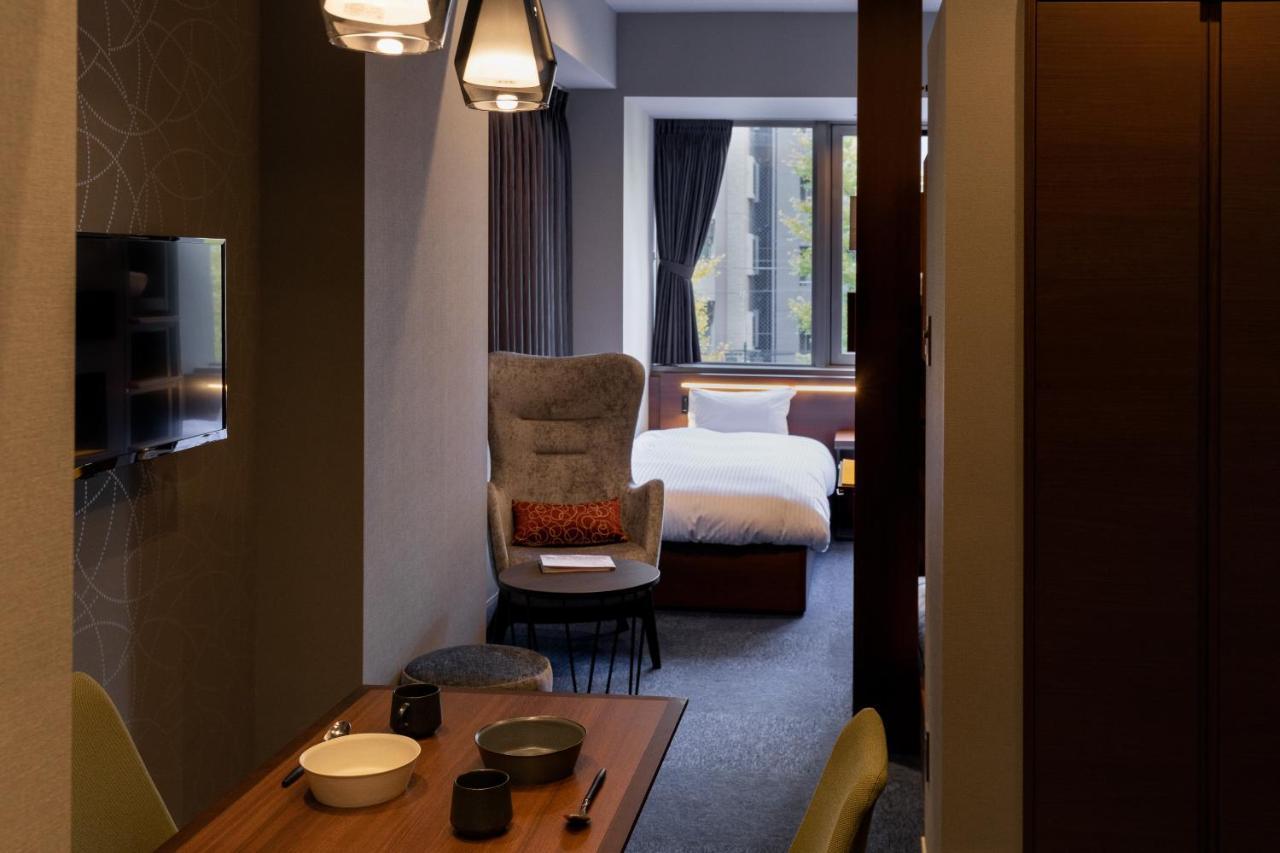 Cocoshuku Shinjuku-Hanazono Tokyo Bagian luar foto